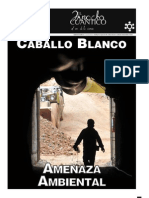 #Mineria Especial - Jarocho Cuantico - Caballo Blanco