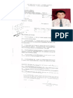 Documents of Faizan