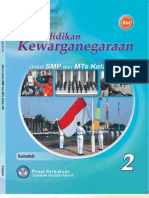 Download BukuBsebelajarOnlineGratiscom Kelas 8 Pkn Subakdi 1 by BelajarOnlineGratis SN104180820 doc pdf