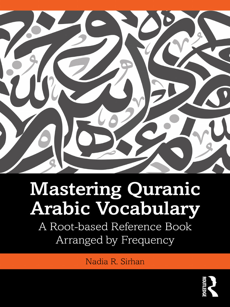 Mastering Quranic Arabic Vocabulary | PDF | Prophets And Messengers In ...