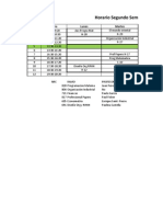 Horario 201202