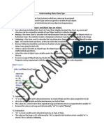 Significance+of+Object+DataType