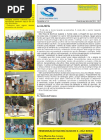 Colegio Salesianos Porto Newsletter 14