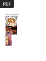 Download Adat Dan Budaya Etnik Di Malaysia Cina by amad_fuad SN104194524 doc pdf