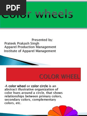 Color Wheel