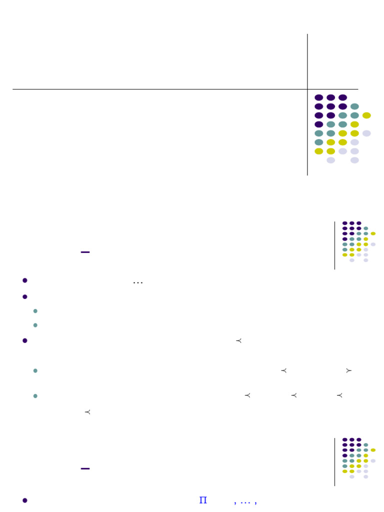 4. Comparison Based Sorting Algorithms (1) | PDF | Algorithms And Data ...