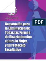 10 Cartilla Convención Elmiminación Formas Discriminación