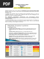 Parts of a Tropical Cyclone Explained | PDF | Eye (Cyclone) | Tropical ...
