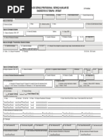 Sadt Samp - Agmp | PDF