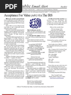 UCC 1 Security Agreement