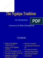 The Ngakpa Tradition