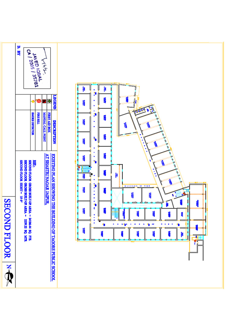 Second Floor | PDF