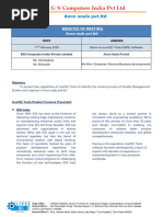 UA/UC Safety Observation Process | PDF