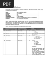 Benpos File Format Update with RGESS | PDF | Integer (Computer Science ...