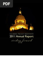 Download Illinois Policy Institutes 2011 Annual Report by Illinois Policy SN104208639 doc pdf