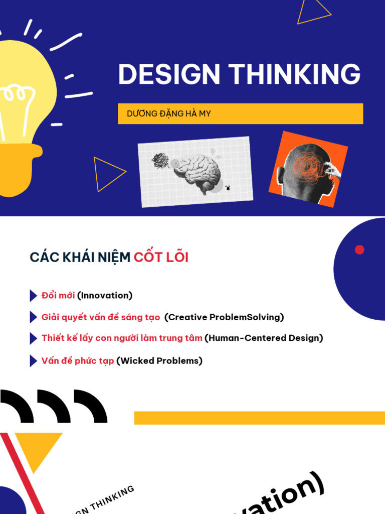 Design Thinking | PDF