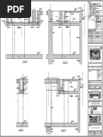 Understanding FGL and FFL in Drawings | PDF