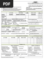 PMRF | PDF