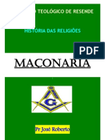 Maçonaria 1