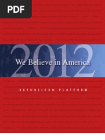 Download 2012 Gop Platform by Dylan Matthews SN104221532 doc pdf