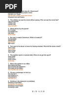 Mudae Bot Command List | PDF | Information Technology | Internet