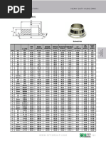String Cable Chart Bowtech 2026 | PDF | Automotive Technologies ...
