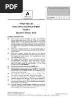 Office Practice Level 2 Assessment Guide | PDF