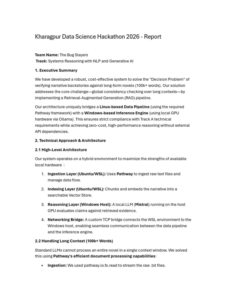 Report | PDF | Computing | Computer Science