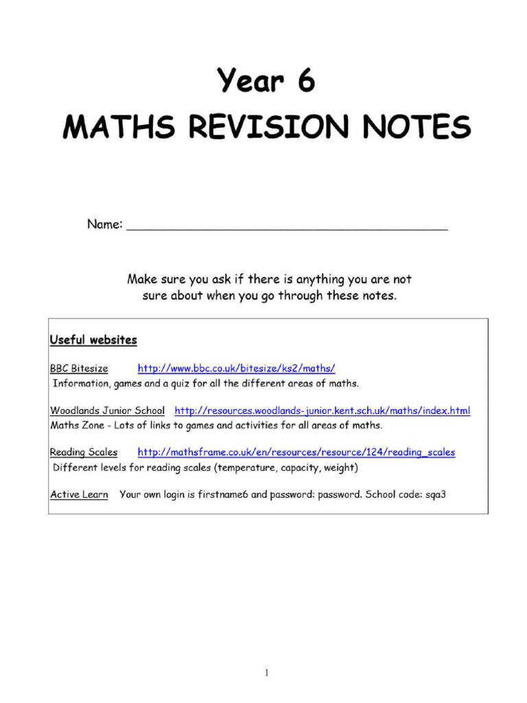 David Notes | PDF