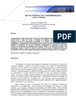 1 - O Trabalho Na Civilização Cotemporanea - (16fev2010)