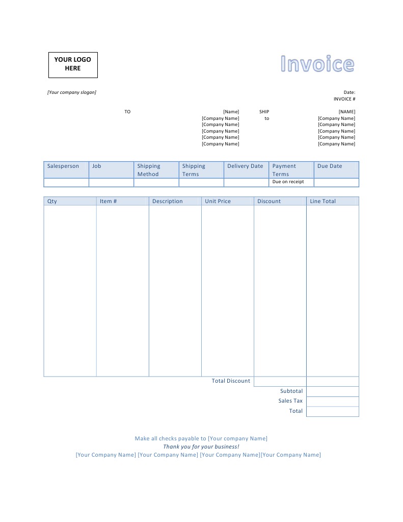 Invoice Oksim | PDF