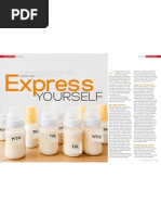 PP August Expressmilk