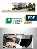 Introduccion A Moodle