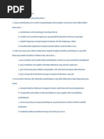 Download Contoh Soal Pedagogik Guru by BudiRimansyah SN104245101 doc pdf