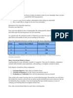 Learning Plan-Practicum1