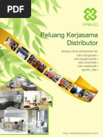 Download PRIMO Peluang Kerjasama Distributor by Primo Talk SN104250968 doc pdf