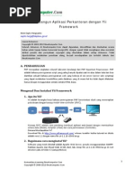 Download Hargi-belajarPhpYiiFrameworkbyTreSnoNyAiSN104251435 doc pdf