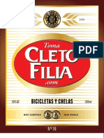 Cletofilia 16