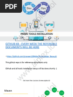 AWS CDK Commands Cheat Sheet | PDF | Command Line Interface | Computing
