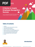 Enhancing Loyalty Recognition at IHG | PDF | Human Communication ...