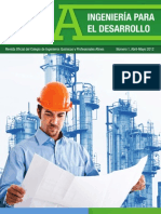 Revista CIQPA