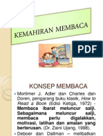 Kemahiran Membaca