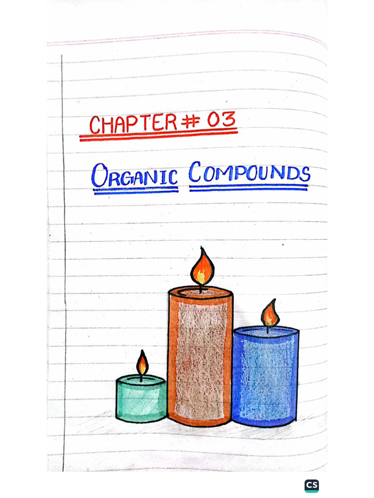 Chem Chap 3 | PDF