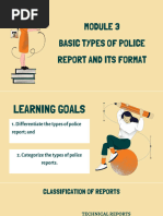 LAPD Online Incident Reporting Guide | PDF | Los Angeles Police ...