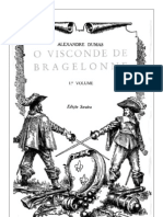 O Visconde de Bragelonne 01 - Alexandre Dumas