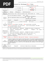Resignation Process in Workday Guide | PDF