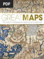Antique Maps by Charles Boi | PDF | Woodcuts | Ptolemy