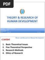 Download Theory and Research of Human Development by Maria MPsi SN104274994 doc pdf