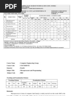 Download CO 004 Fourth Semester Curriculum by mah_plus SN10427717 doc pdf