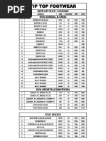YoYo Product Catalog and Prices | PDF | Technology & Engineering